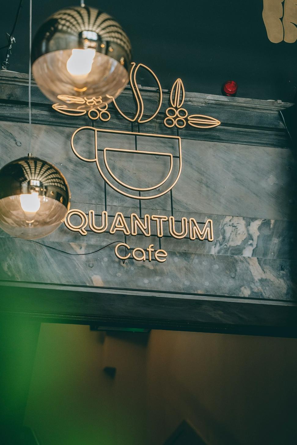 Quantum Spa