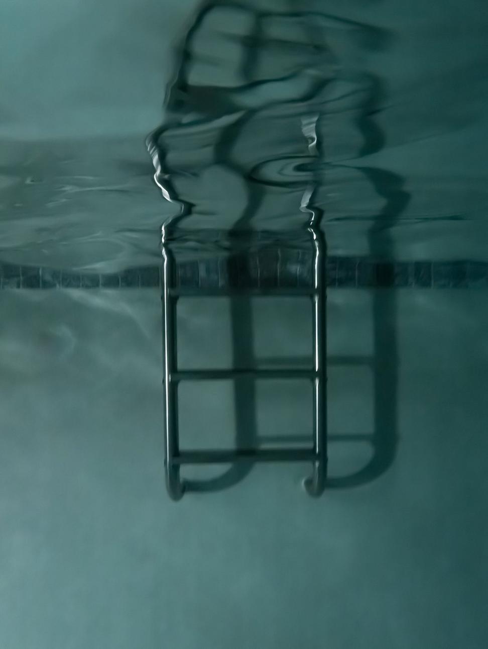 Infinity Pool