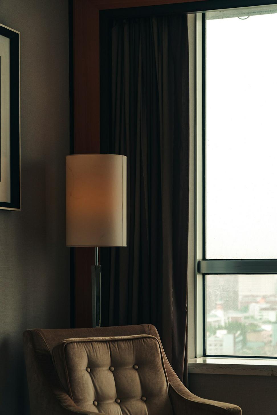 Standard Galaxy Room