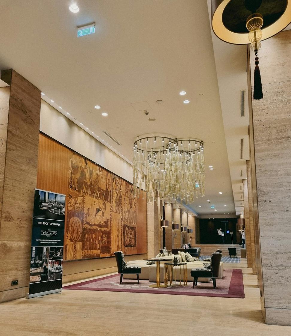 Constellation Restaurant