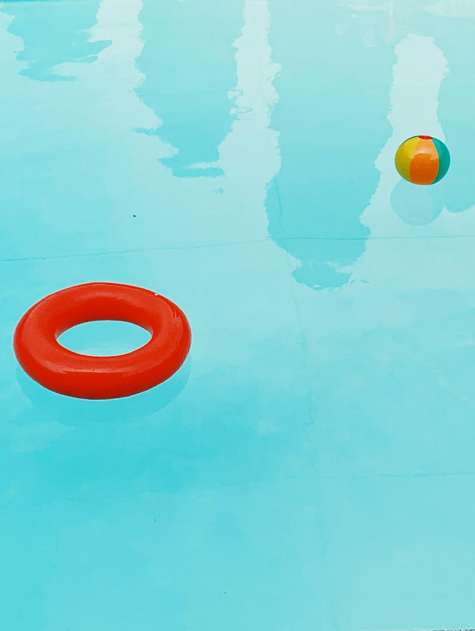 Infinity Pool