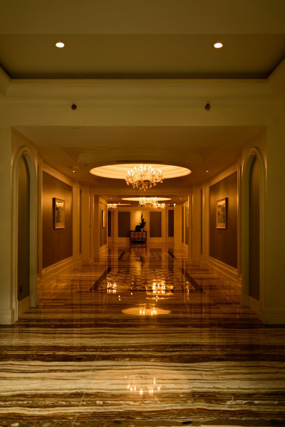 Executive Cosmic Suite
