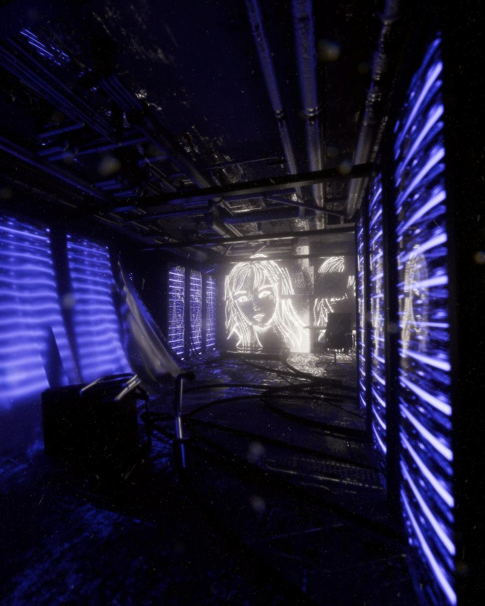 Deluxe Nebula Suite