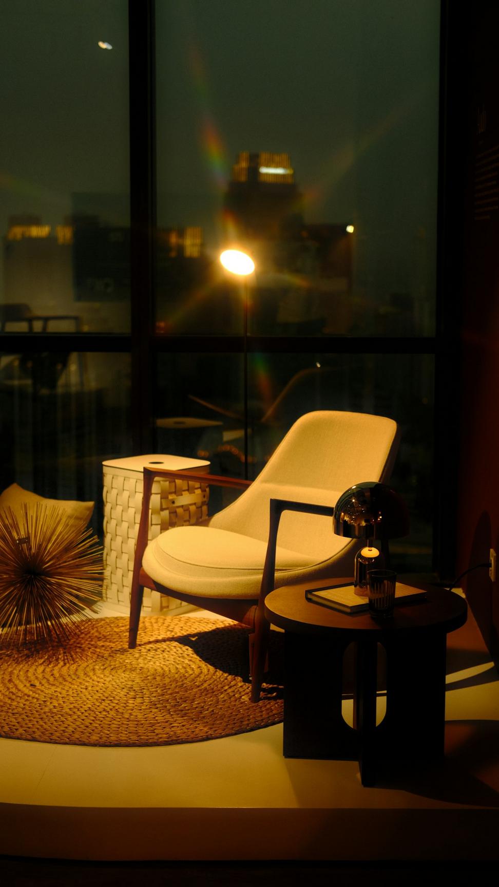 Observatory Lounge
