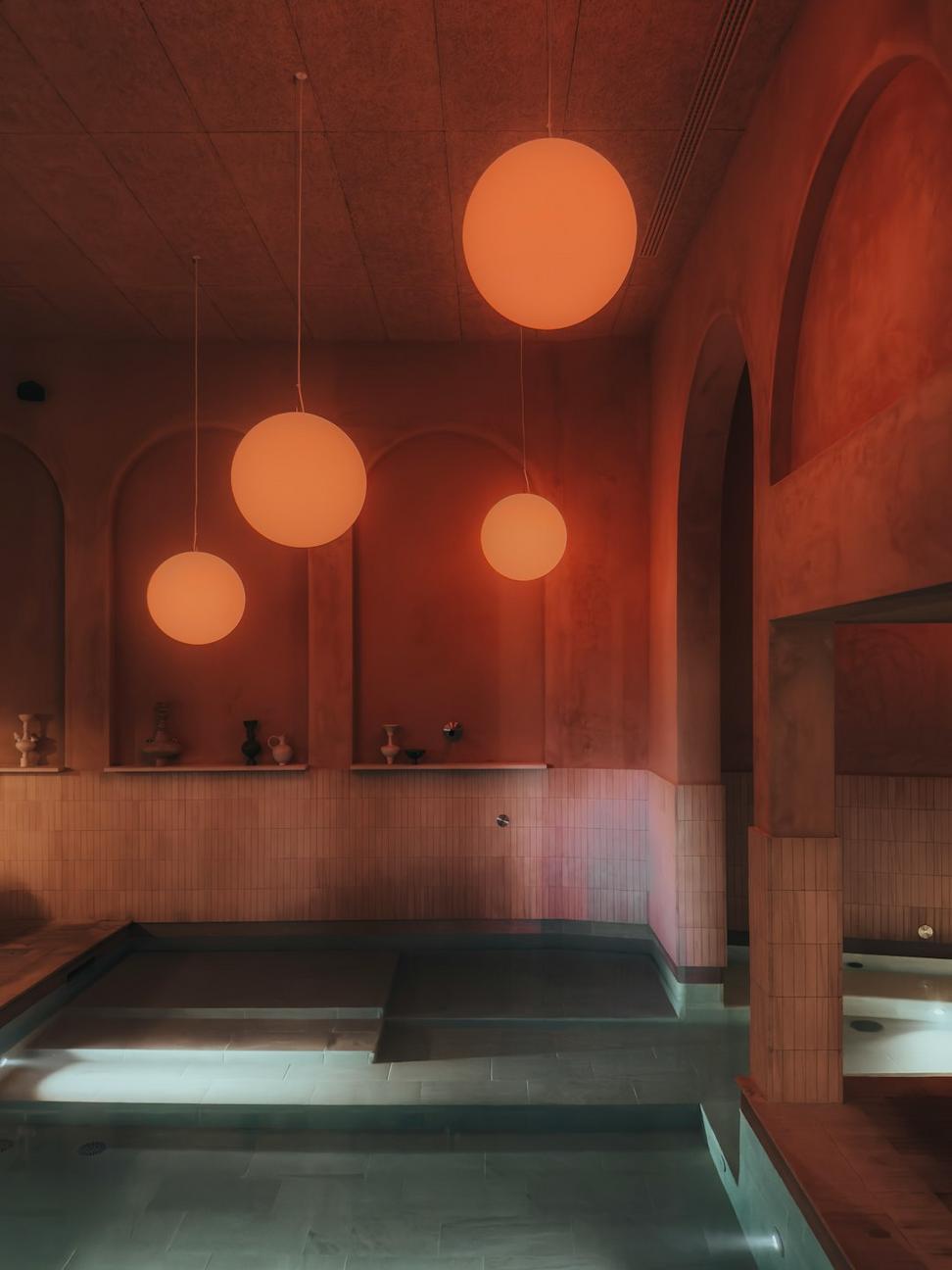 Quantum Spa
