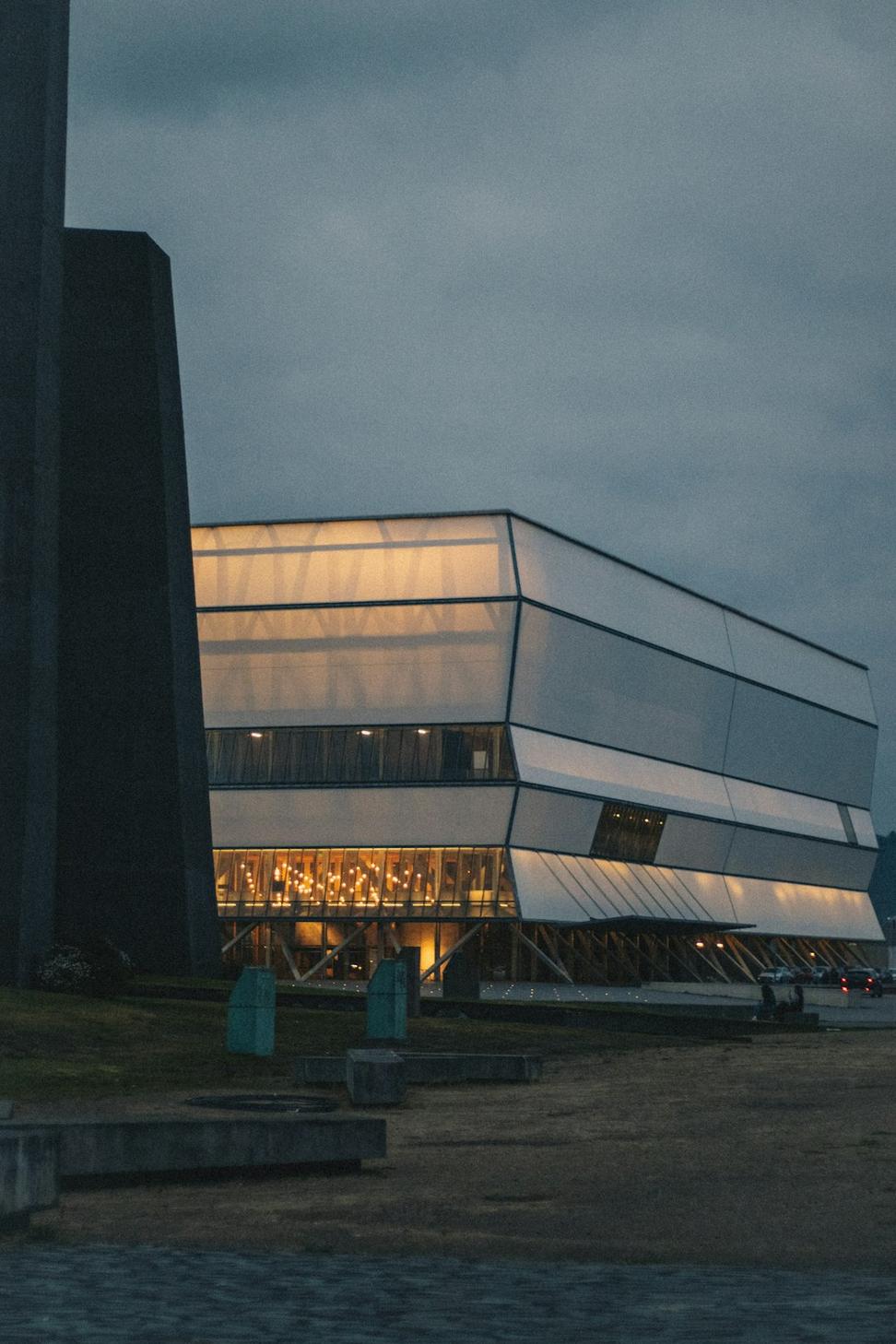 Conference Center
